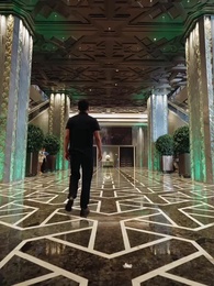 第23話 - 父という名の塔