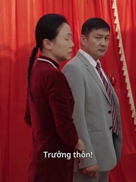 Tập 32 - Vinh Quang Của Núi Rừng