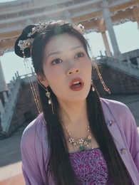 Rise of the Thunder God - Episode 17