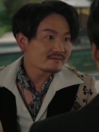 第22集 - 大風水師之扭轉乾坤