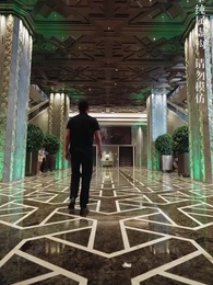 父如高樓 - Episode 23