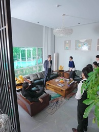 白日清歡 - Episode 74