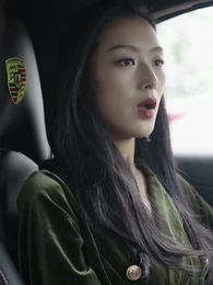 Rồng Ẩn Mình Trong Thành Phố - Episode 19