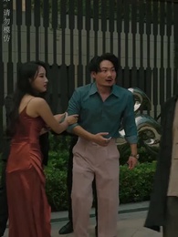 大風水師之扭轉乾坤 - Episode 53