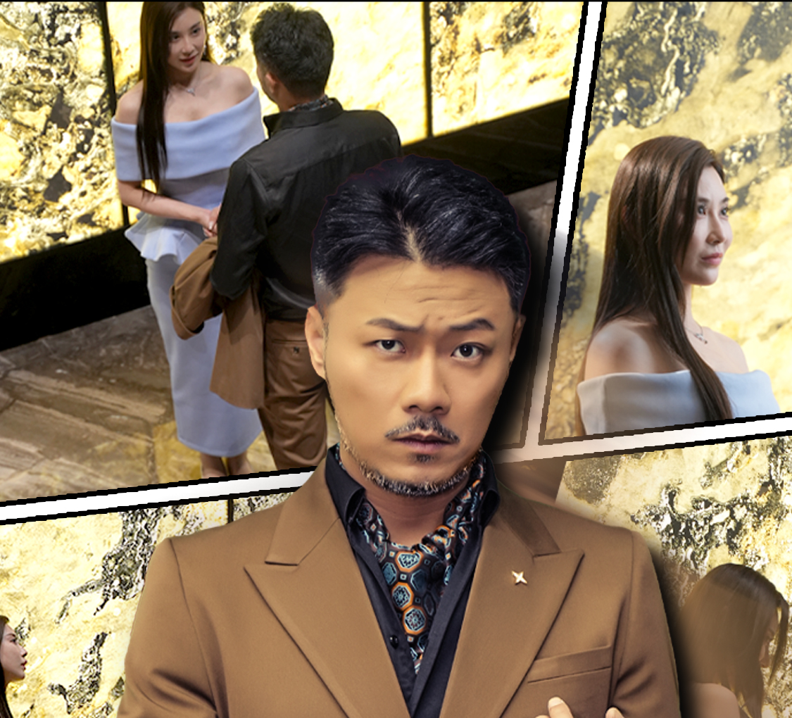 父如高樓- 第1集- ShortMax