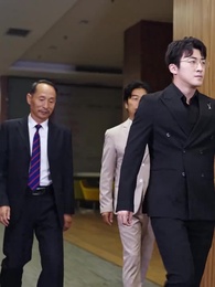 九州逍遙王 - Episode 60