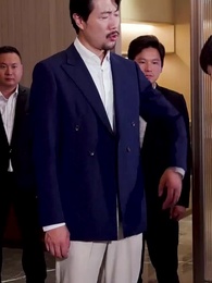 第11集 - 九州逍遙王