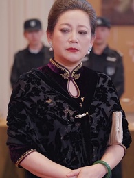 山外青山長相憶 - Episode 51