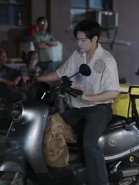 Rồng Ẩn Mình Trong Thành Phố - Episode 64