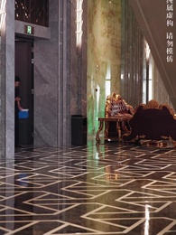 父如高樓 - Episode 27