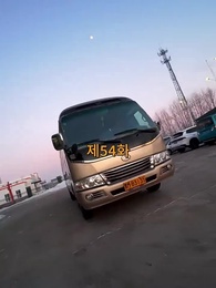 54화 - 산처럼 깊은 아버지의 사랑