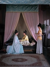 구중궁궐: 서녀의 반격 - Episode 44