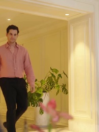 Quando o Caso Vira Afeto - Episode 19