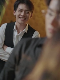 白日清歡 - Episode 35