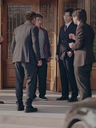 今朝歸來謝君恩 - Episode 14