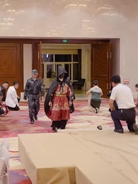 九州逍遙王 - Episode 96