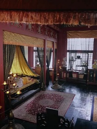 구중궁궐: 서녀의 반격 - Episode 4