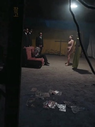 32화 - 가문의 기둥, 아버지