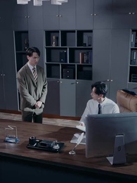 今朝歸來謝君恩 - Episode 3