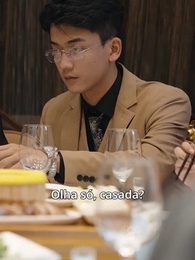 Episódio 8 - Após o Casamento: Segredos do Marido Bilionário