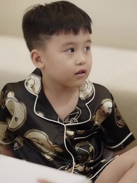 豪門爭霸 - Episode 75