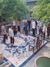 第64集 - 山外青山長相憶