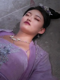 구중궁궐: 서녀의 반격 - Episode 88