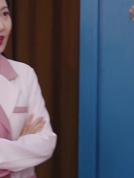 夫人壹身反骨，愛給楚總添堵 - Episode 15