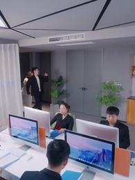 夫人壹身反骨，愛給楚總添堵 - Episode 28