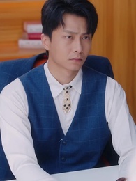 夫人壹身反骨，愛給楚總添堵 - Episode 27