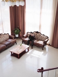 第46集 - 破產老闆合租請指教