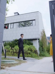 豪門爭霸 - Episode 25