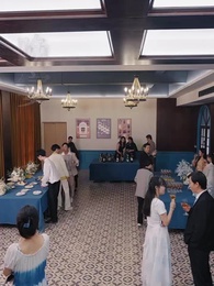 第6集 - 夫人壹身反骨，愛給楚總添堵