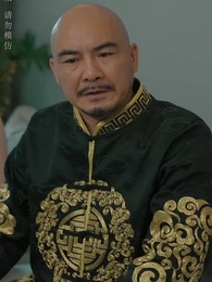 第28集 - 大風水師之扭轉乾坤