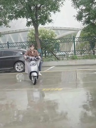 Tập 49 - Rồng Ẩn Mình Trong Thành Phố