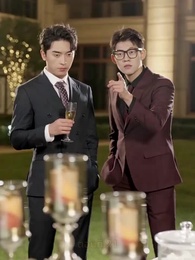 เบบี๋สื่อรัก - Episode 21