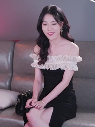 第79集 - 夫人壹身反骨,愛給楚總添堵