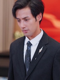 第22集 - 山外青山長相憶