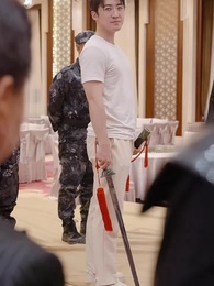 九州逍遙王 - Episode 98