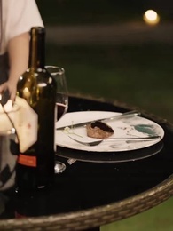 豪門爭霸 - Episode 37