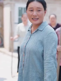 山外青山長相憶 - Episode 61