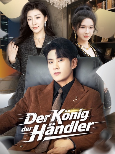 Der König der Händler