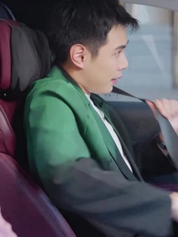 第52集 - 夫人壹身反骨，愛給楚總添堵