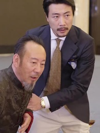 第22集 - 九州逍遙王