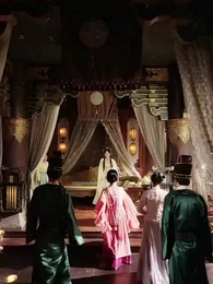 ตอนที่ 47 - ข้าถูกทรราชตามตื๊อรัก