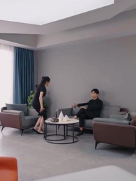 夫人壹身反骨，愛給楚總添堵 - Episode 2