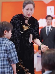 山外青山長相憶 - Episode 30