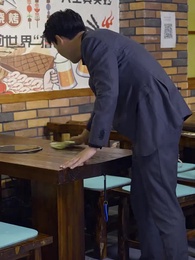 第97集 - 破產之後