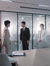 第50集 - 假意溫柔