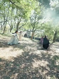 Rise of the Thunder God - Episode 81